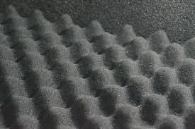 Acoustic Foam
